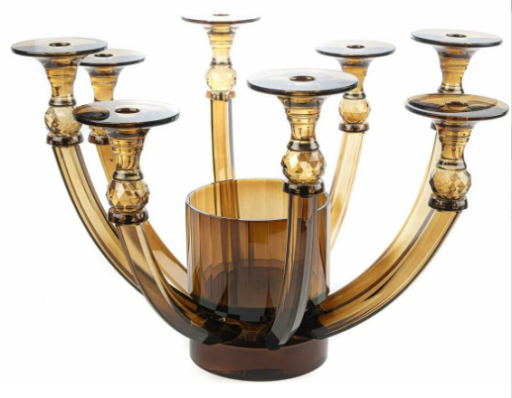 Şamdan-Mumluk