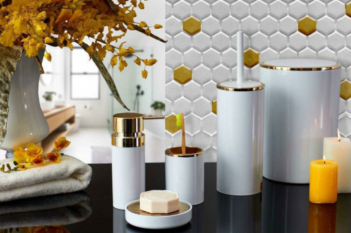 Banyo Setleri