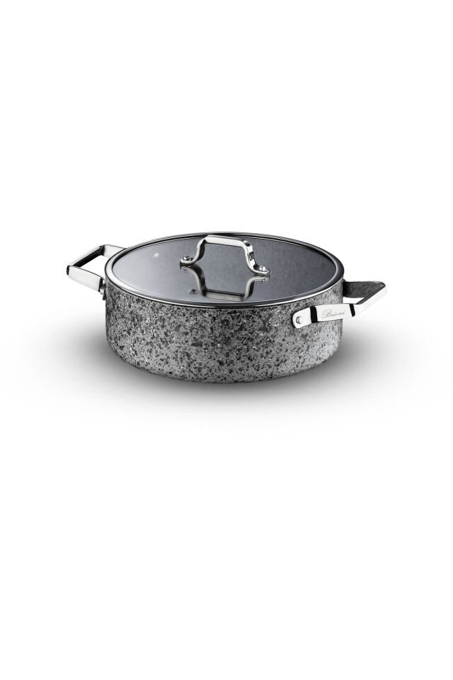 STONE-H BASIK TENCERE (26 CM)
