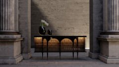 GABBA HOME İSTANBUL KOLEKSİYONU