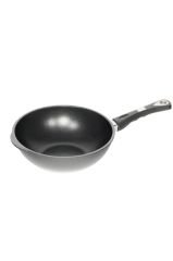 Amt Wok Pan Ø 26 Cm - Depth 11 Cm