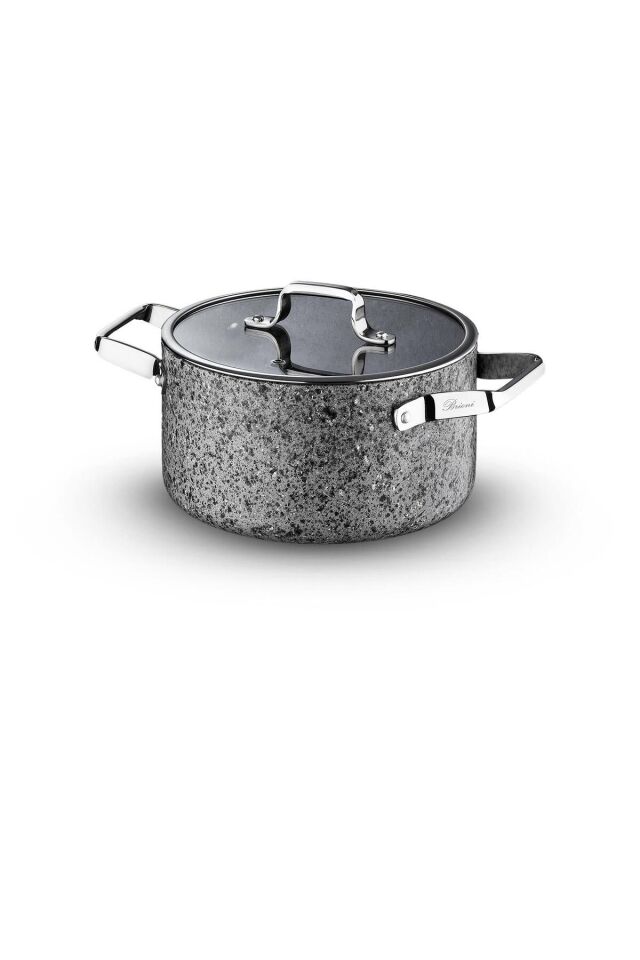 STONE-AGE 32CM DERİN TENCERE