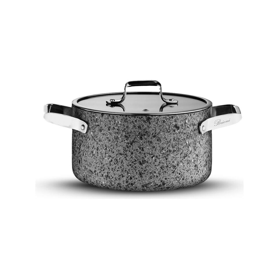 STONE-H DERİN TENCERE (24 CM)