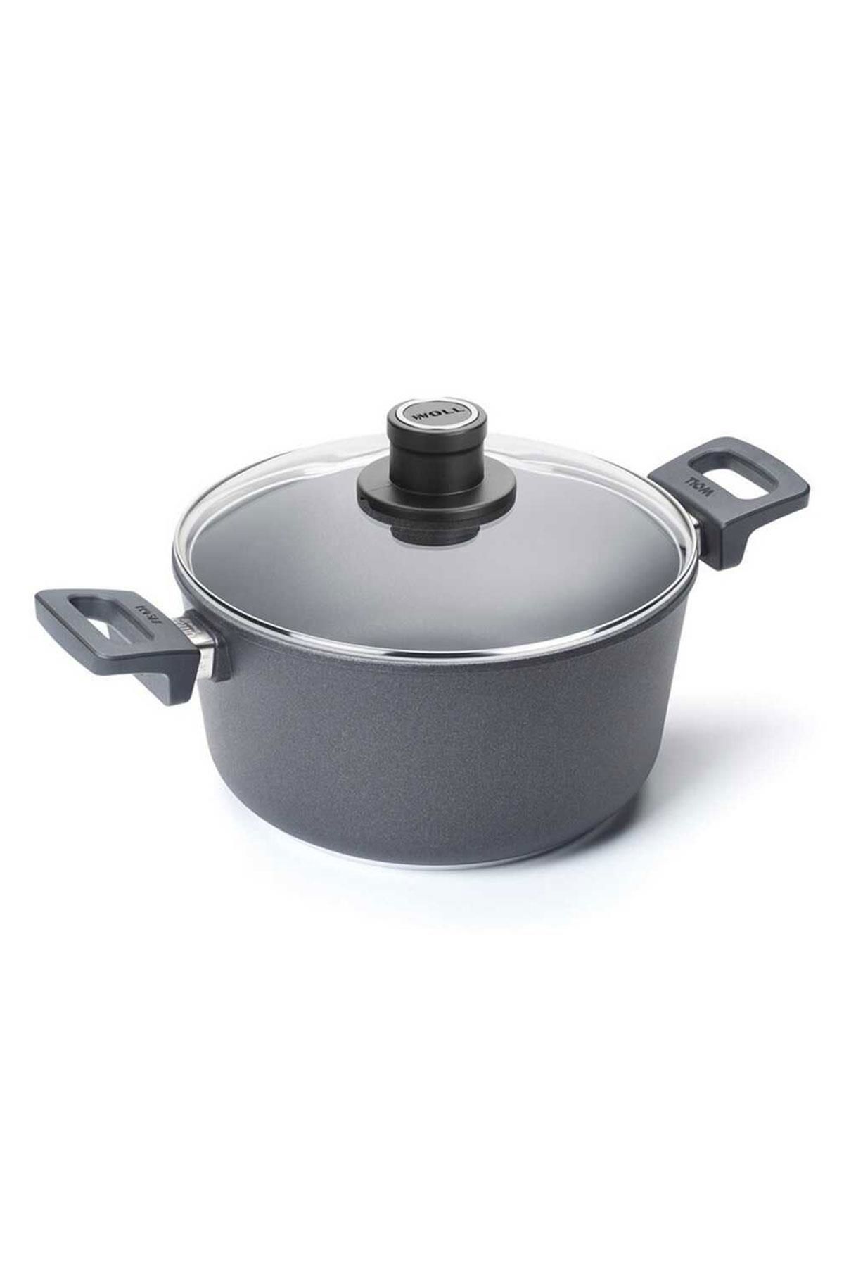 WOLL POTS Q24 DEPTH 12CM
