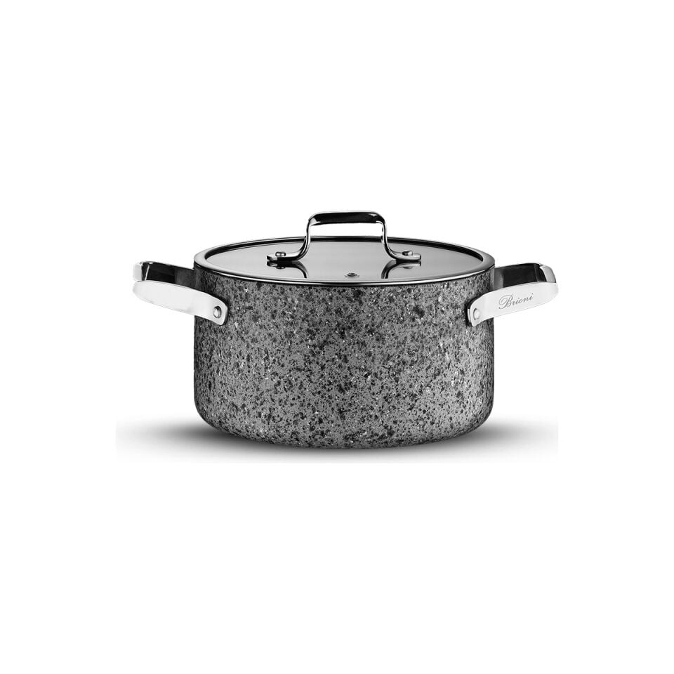 STONE-H DERİN TENCERE (22 CM)