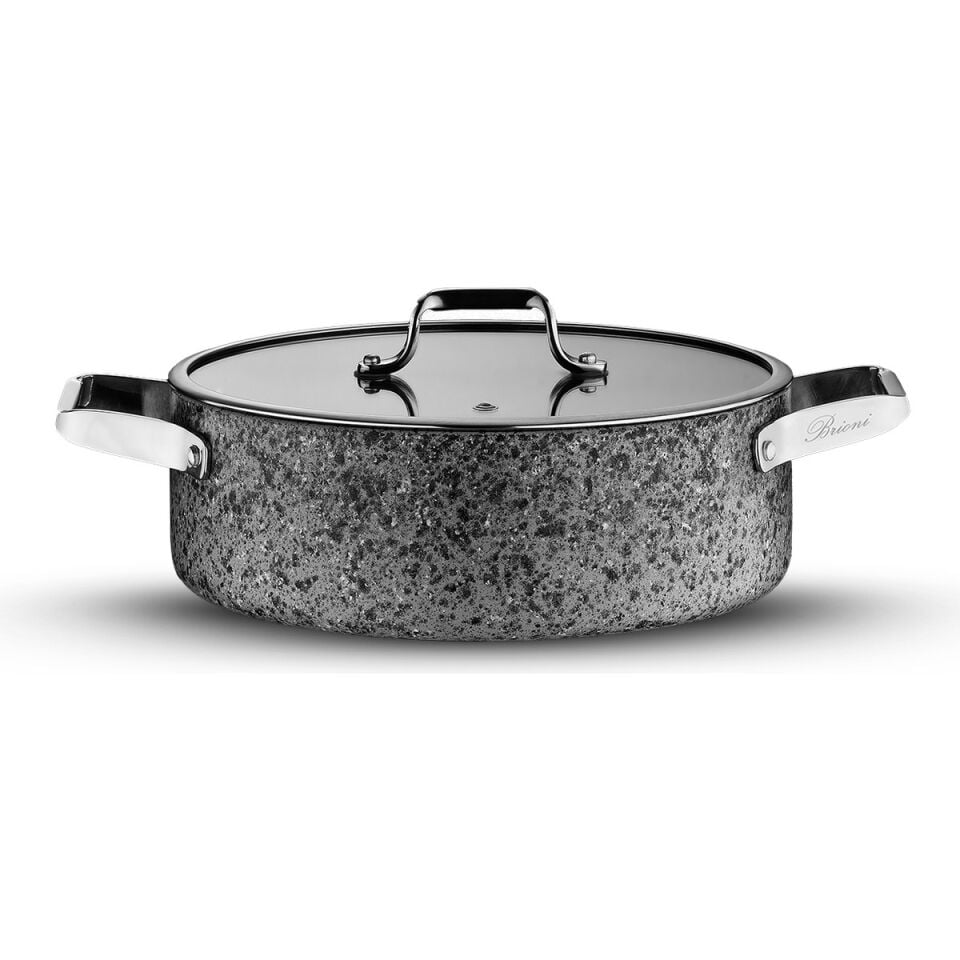 STONE-H BASIK TENCERE (28 CM)