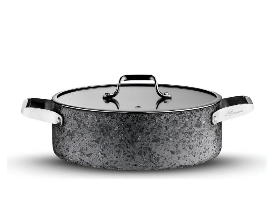 STONE-H BASIK TENCERE (24 CM)