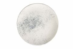 PORLAND ETHOS SMOKY FLAT PLATE 27CM