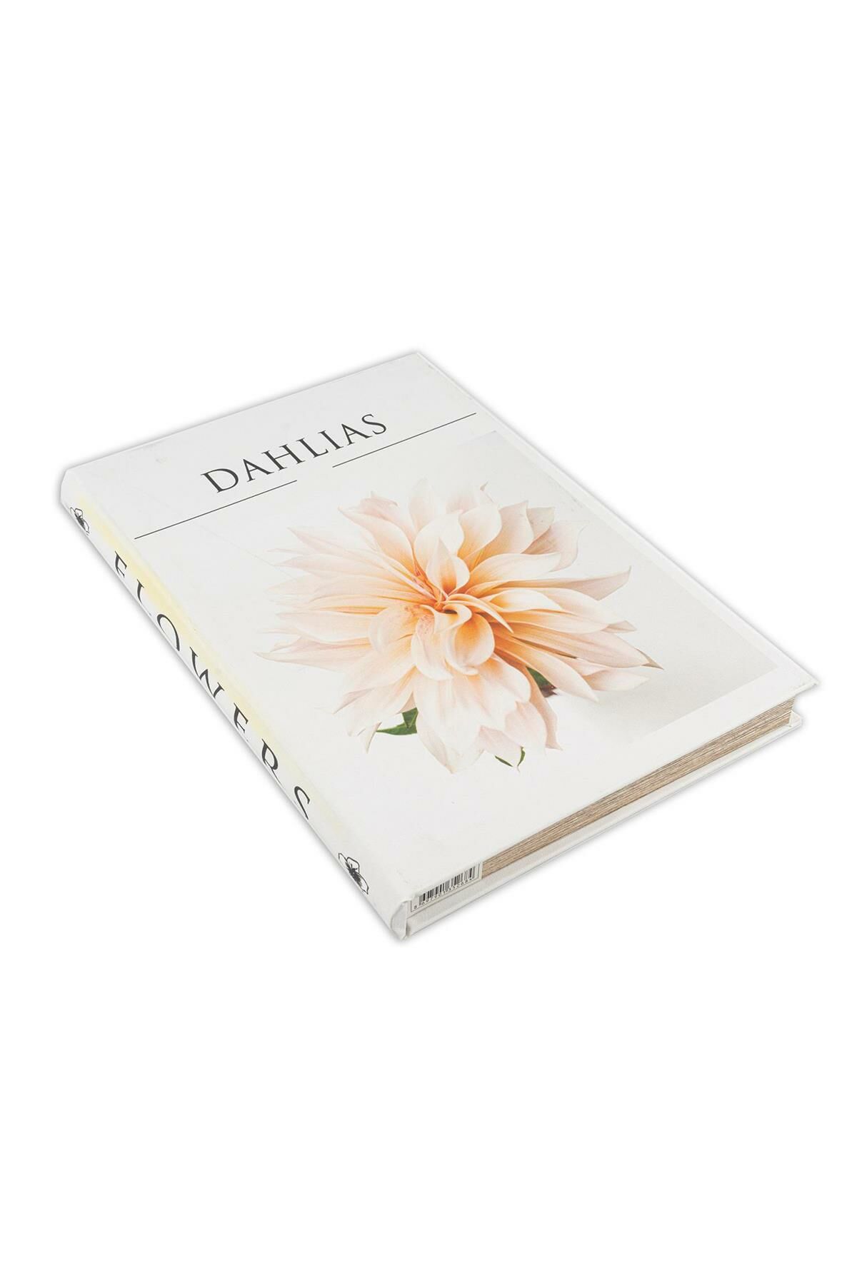DAHLİAS KİTAP KUTU 35*24*3CM