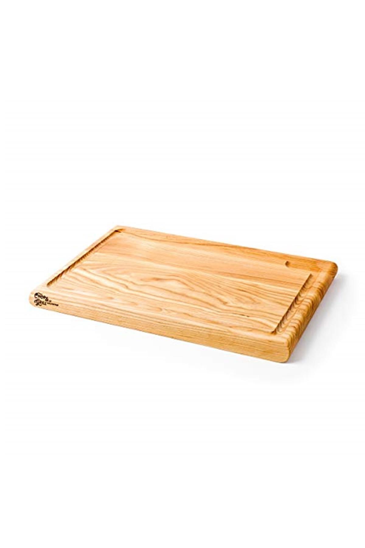 GREENPAN ASH 45CM PRESENTATION & CUTTING BOARD