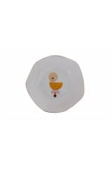 Porland Abstract Pattern2 Bowl 19cm
