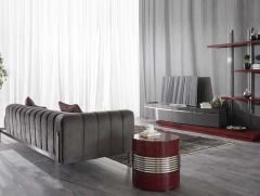 BORDO SALON TAKIMI