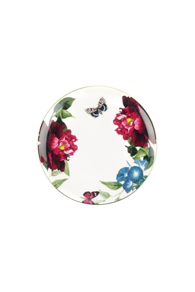 Bianco 4lü Pasta Tabağı 20cm