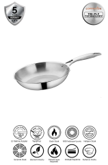 İNOX TAVA 26 CM