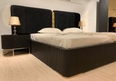 LYON BEDROOM