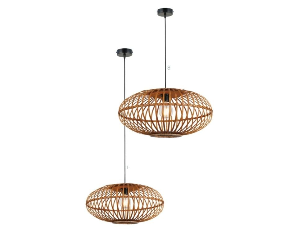 PALMES BAMBOO TEKLİ