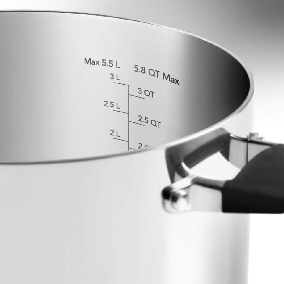 CASTEY BALTIC SERİSİ SIĞ TENCERE 32 CM