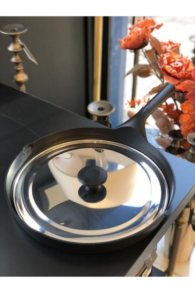 DİAMOND 32CM BALIK TAVASI
