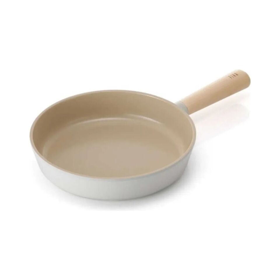 FİKA ALÜMİNYUM DÖKÜM TAVA 24 CM