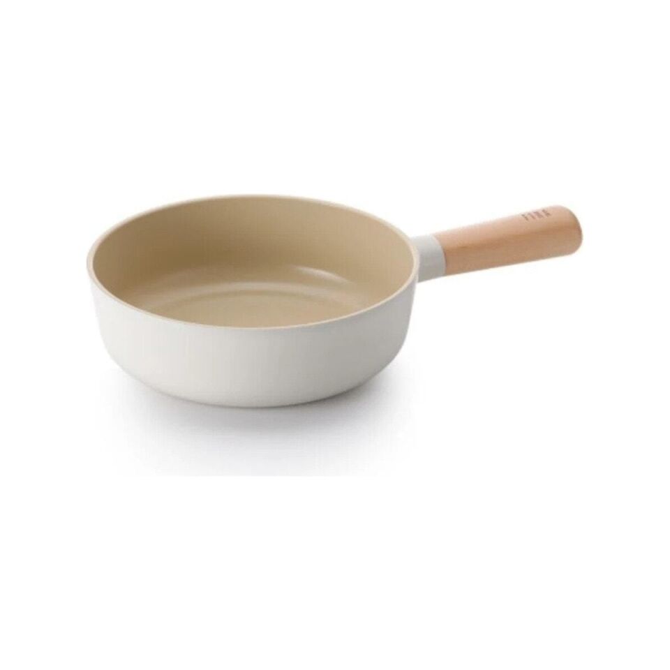 FİKA ALÜMİNYUM DÖKÜM WOK TAVA 26 CM