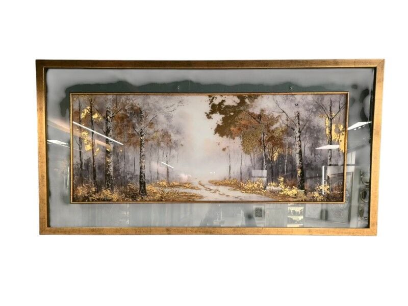 DK-11790 TABLO (60*120 CM)