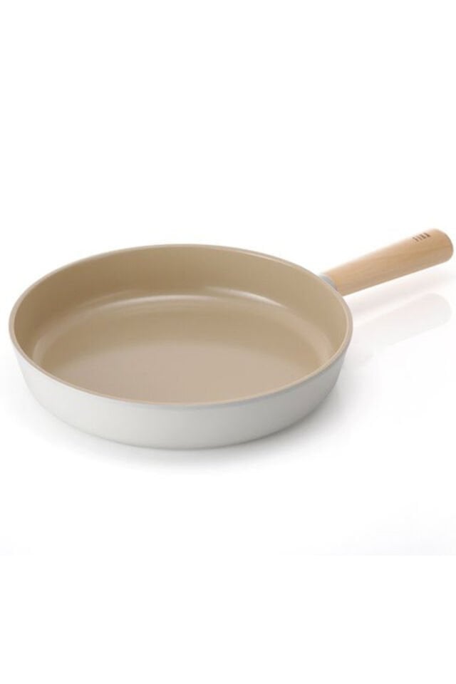 FİKA ALİMİNYUM DÖKÜM TAVA GRİ (30 CM)