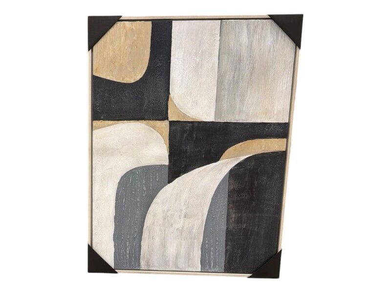 DK-11983 TABLO 90*120 CM