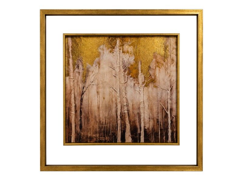 DK-11989 TABLO 84*84 CM