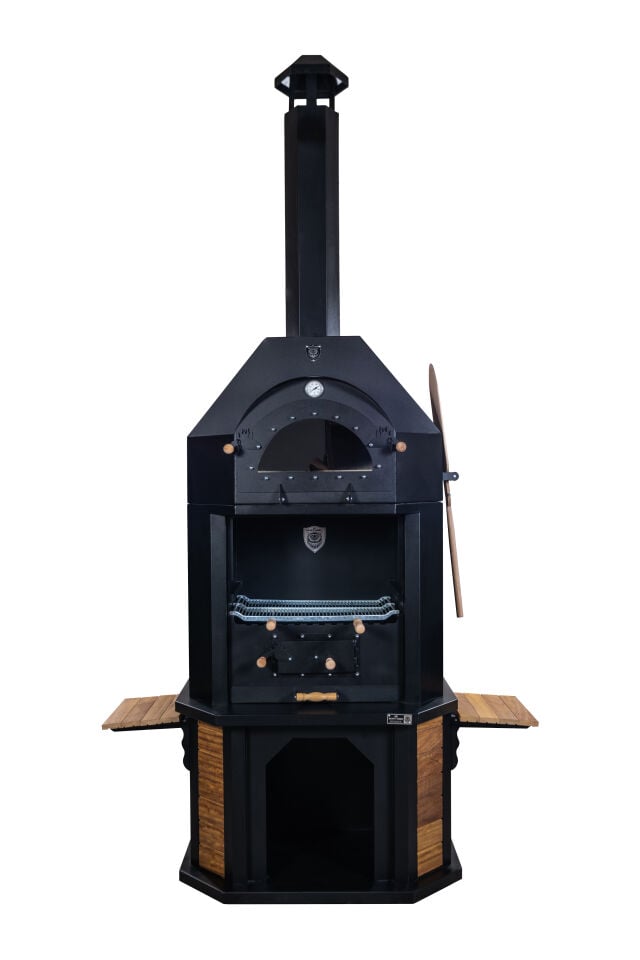 ELEGANCE BARBEKÜ