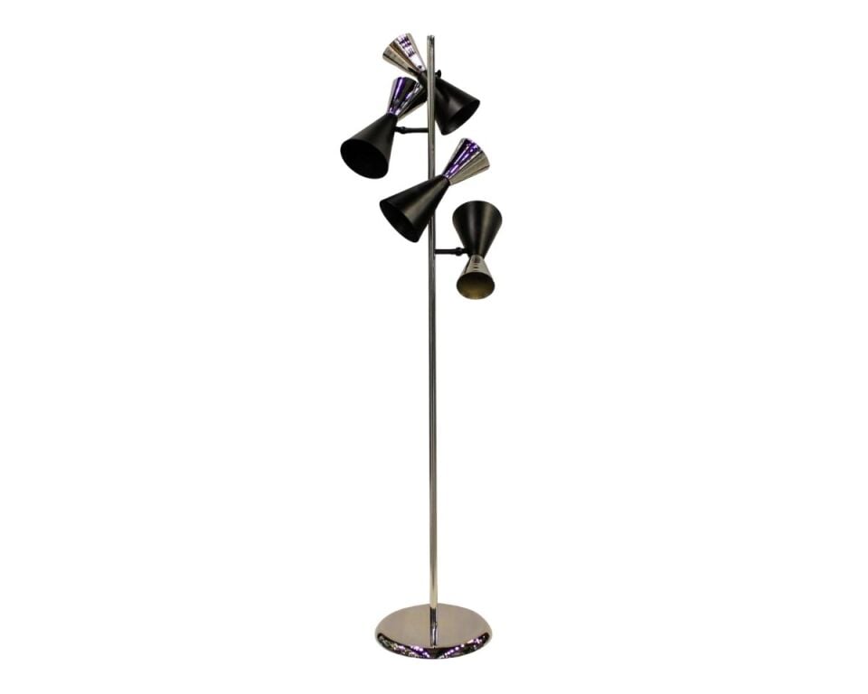 ARD-1094 43*155 CM KROM KLİPSA LAMBADER