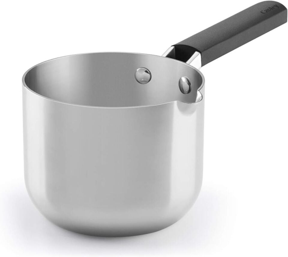 CASTEY BALTIC SERİSİ DERİN TENCERE 18 CM