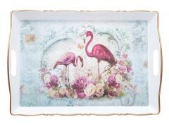 Flamingo Tepsi
