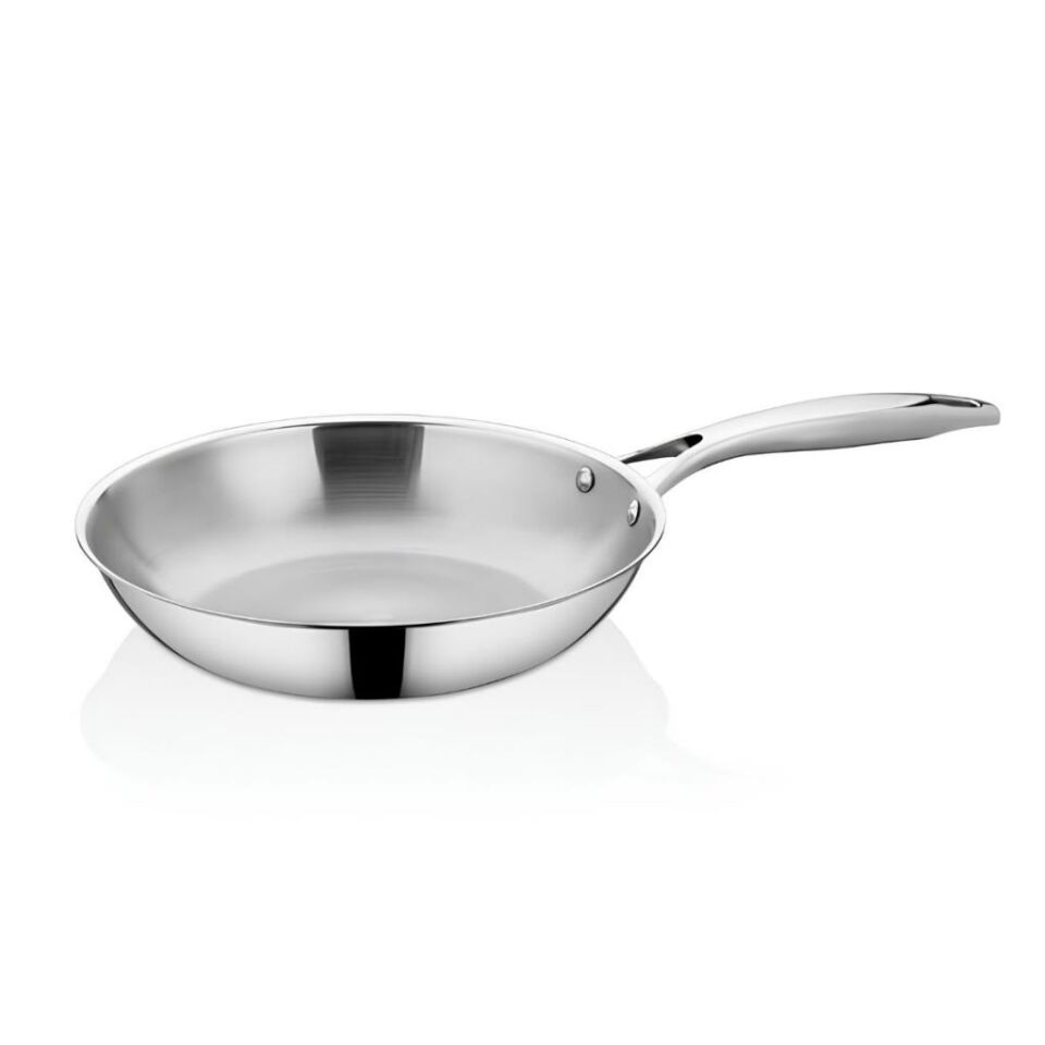 İNOX TAVA 24 CM