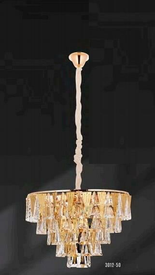 DURU 50 CM AVİZE