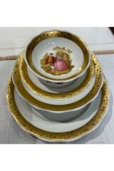 201 DINNER SET