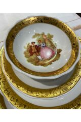 201 DINNER SET