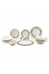 BELLA 60 PIECES DINNER SET