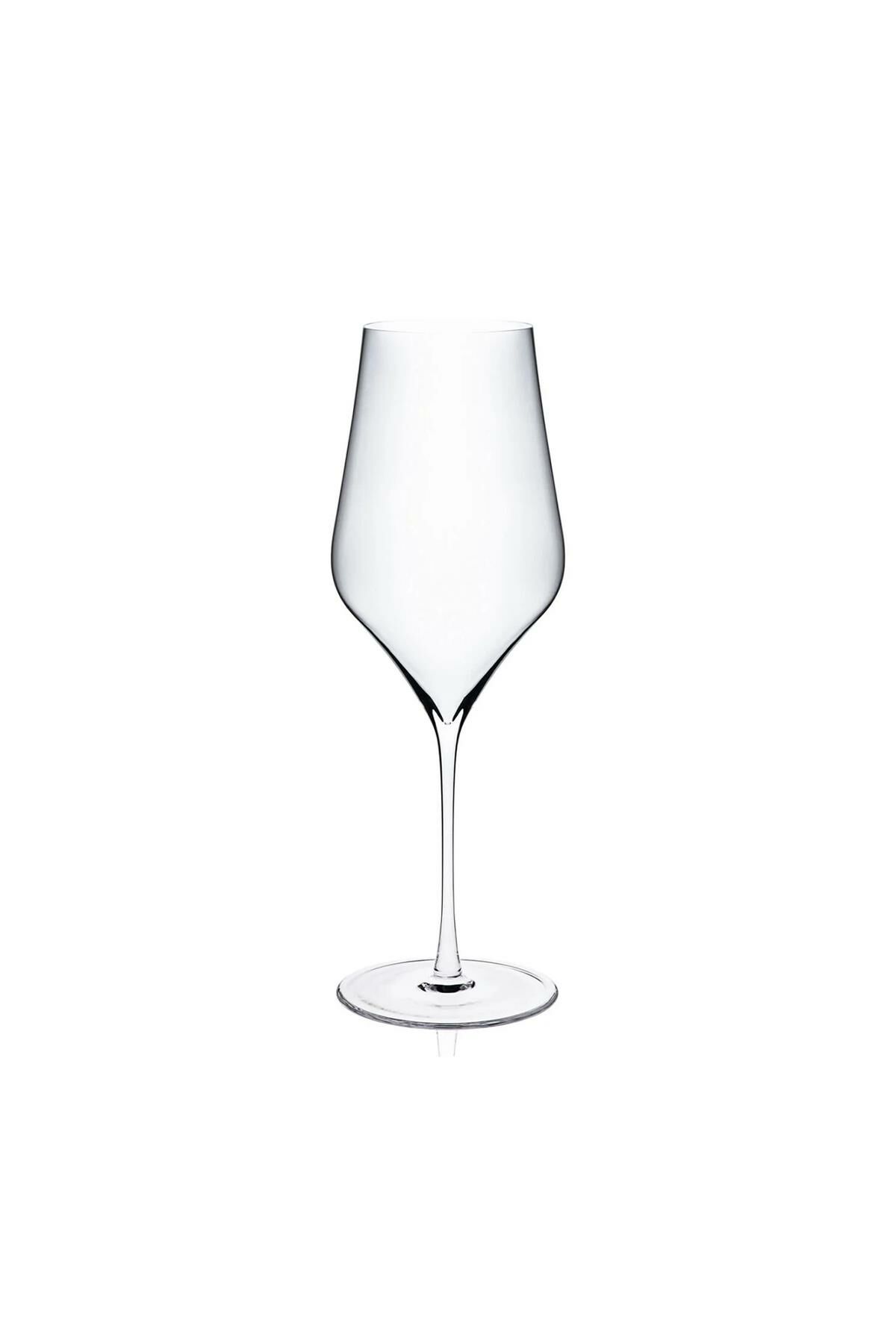WANELLİ BALLET GOLD AYAKLI 6'lı SU BARDAK  520ML