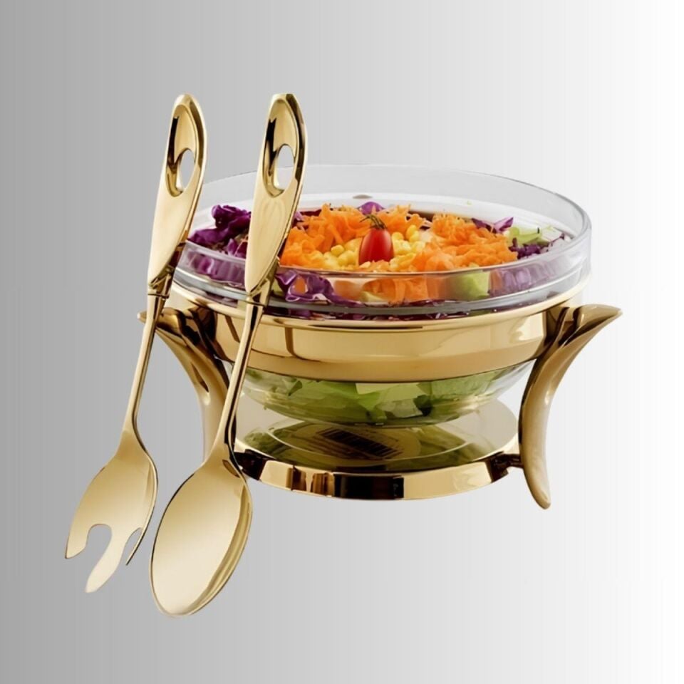 Mat Steel Salatalık Gold 3 lt
