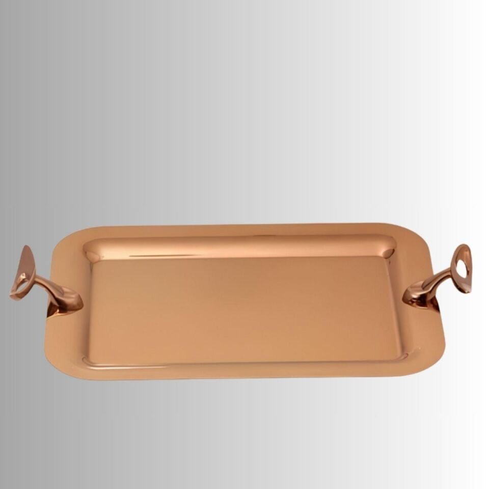 MATSteel Orta Boy Tepsi