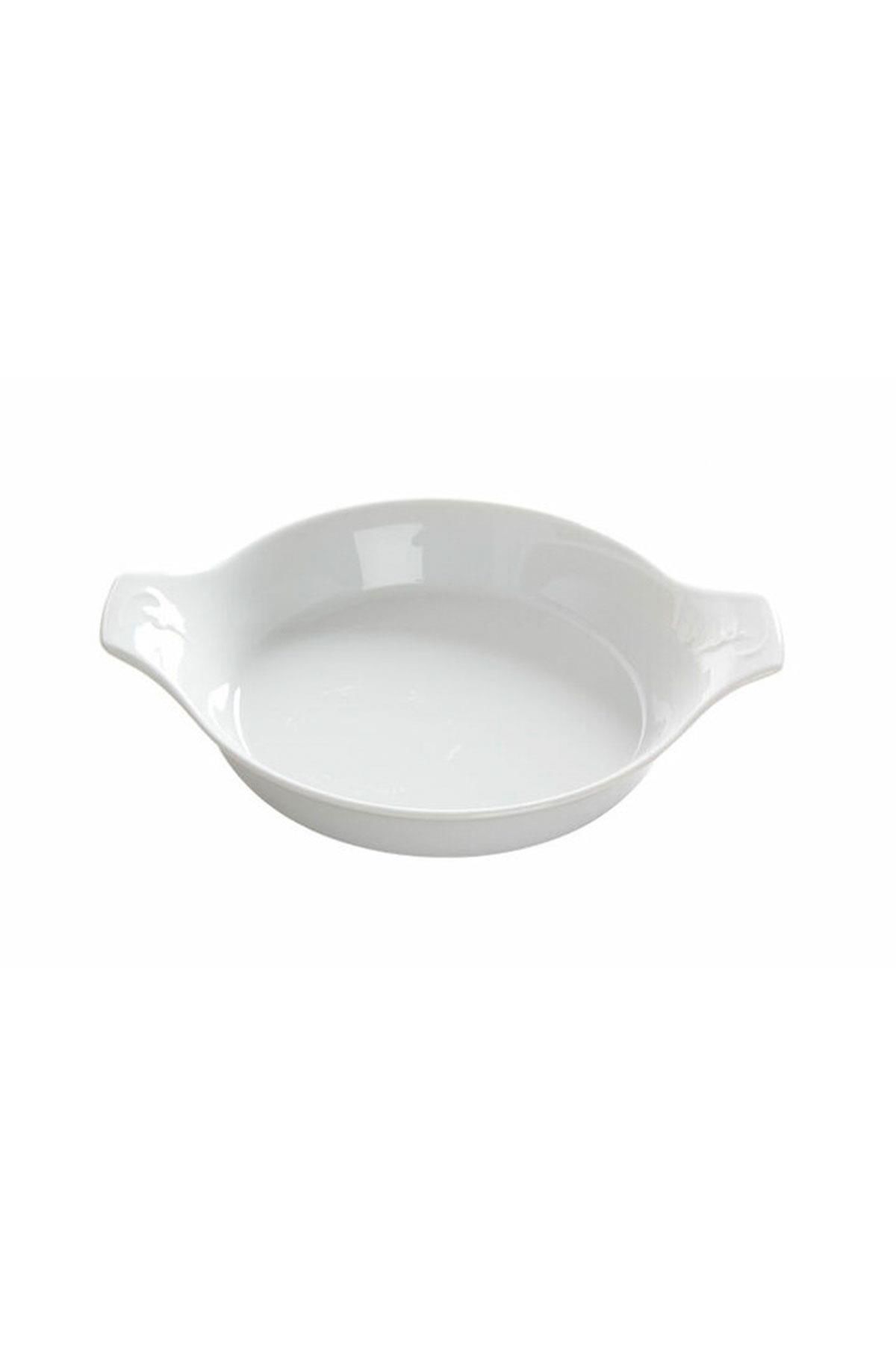 White Pan 21cm