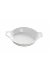 White Pan 21cm