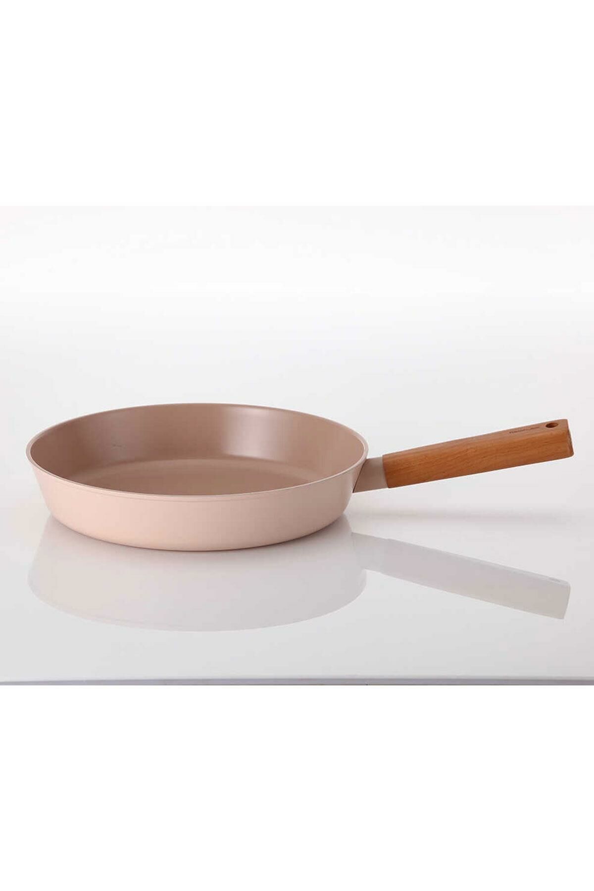 BLOSSOM ALUMINUM CASTING PAN 28 CM