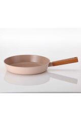 BLOSSOM ALUMINUM CASTING PAN 28 CM