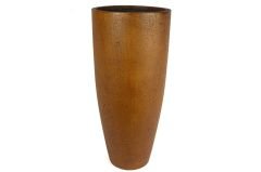 Mikasa Moor Turuncu Saksı 35x80cm